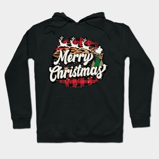 Merry christmas Hoodie